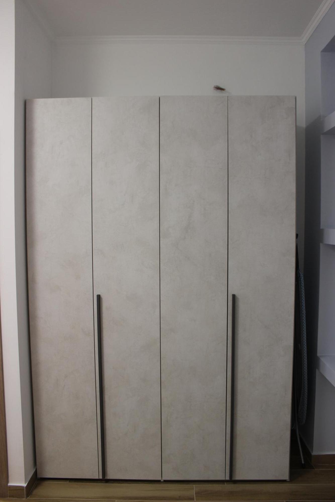 Binda 5 B2 Apartment Mailand