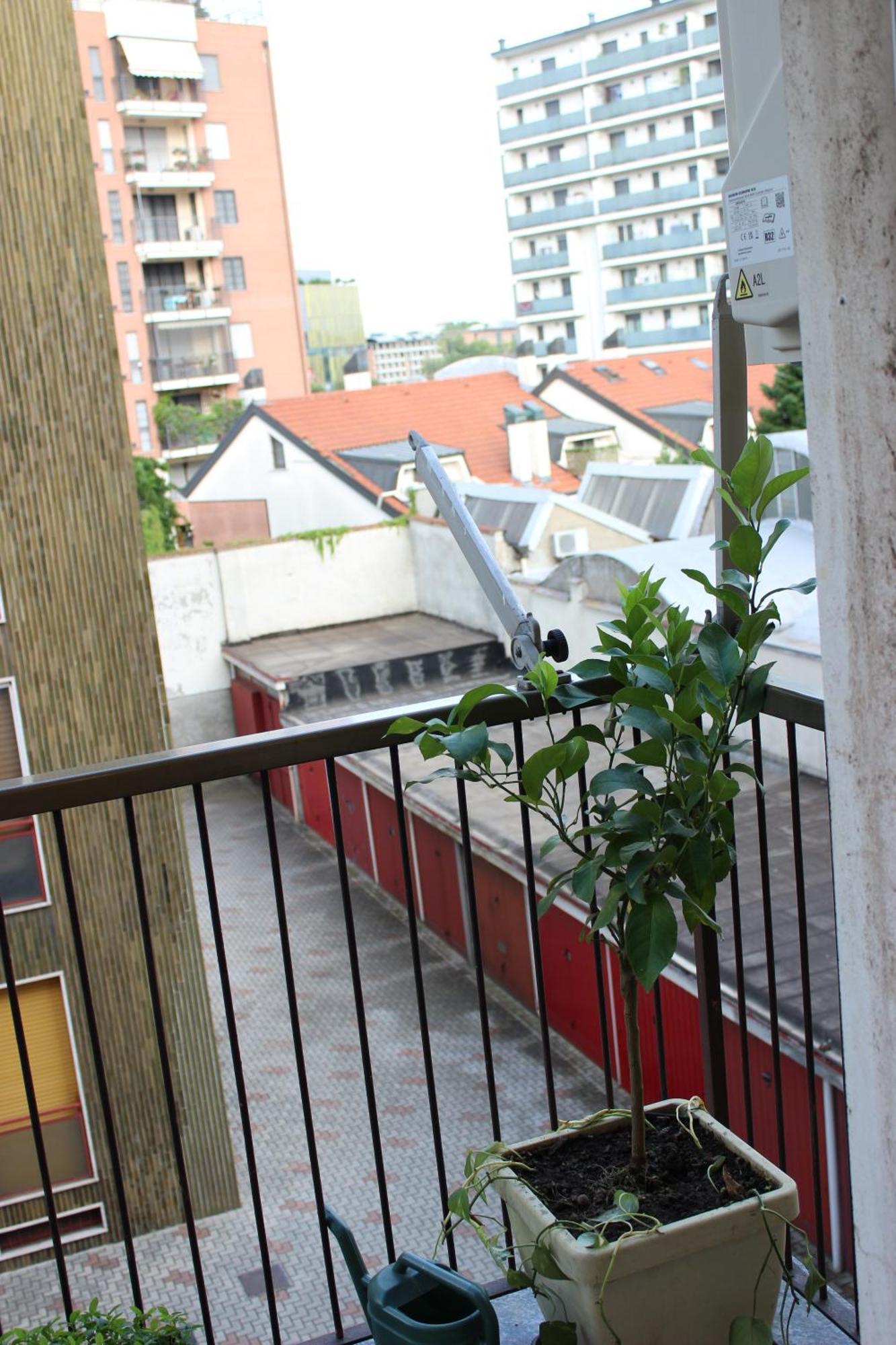 Binda 5 B2 Apartment Mailand