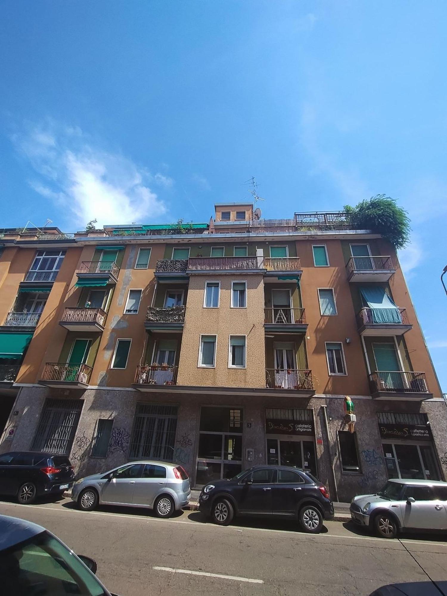 Binda 5 B2 Apartment *